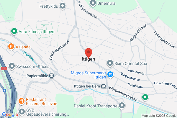 Taxi Plus Khan / Spar Taxi Bern