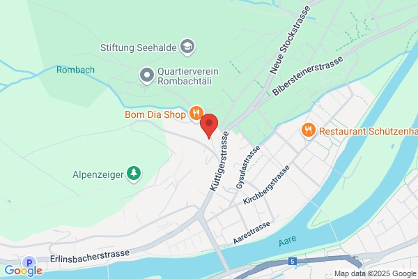 MARKETING Patrick Roth