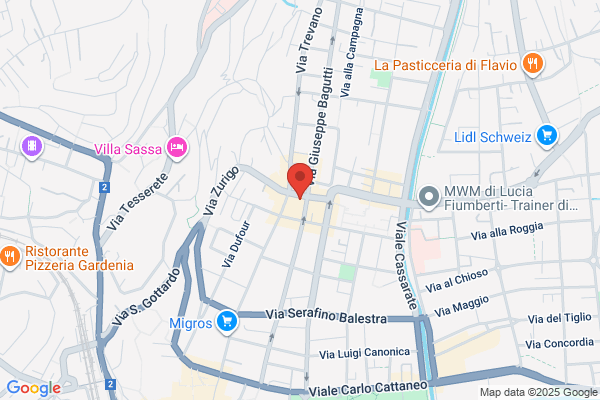 Palo Alto SA