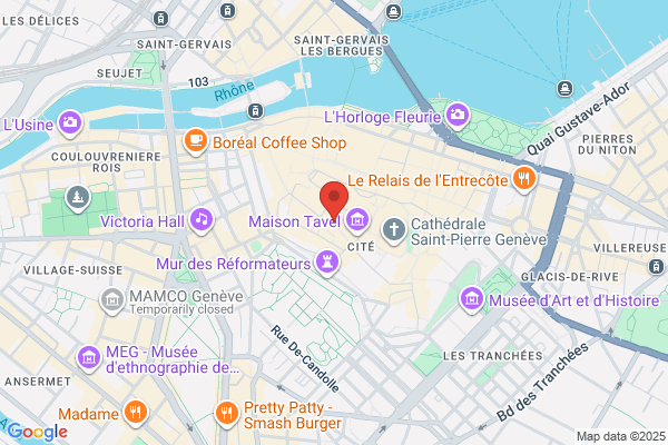 Fontanet & Associés