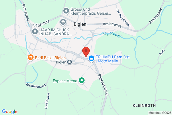 Schöni Blumen und Gartenbau GmbH