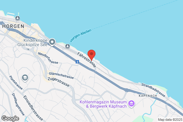 Sunnerain Immobilien AG