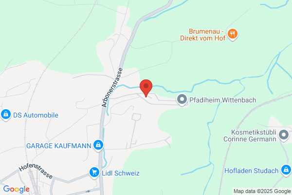 Engesser Gärten AG