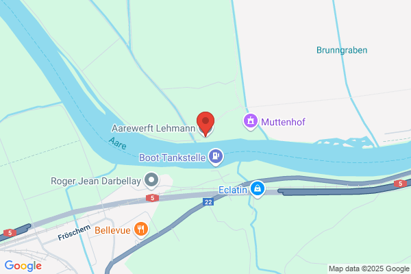 Aarewerft Lehmann