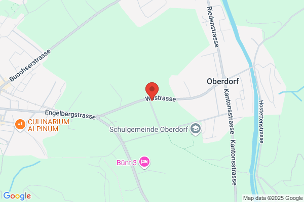 Vergiss Dich nid, Praxis für Naturheilkunde