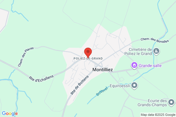 Boulangerie Millioud Sàrl