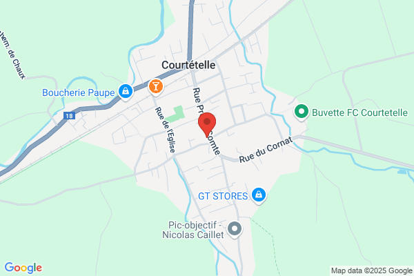 Hugi et Joliat