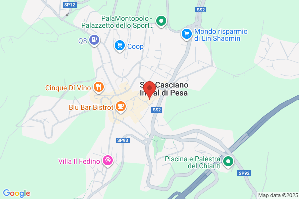 Immagine di Colatruglio e Casciano