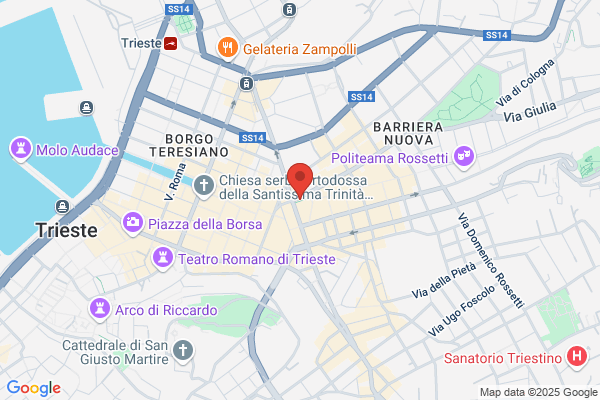 Profumeria Portici