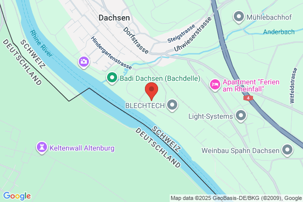 Störchli AG