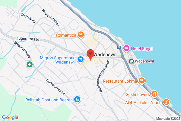 GIDOR Coiffure (Wädenswil)