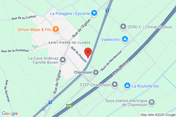 Vergères Energies & Services SA