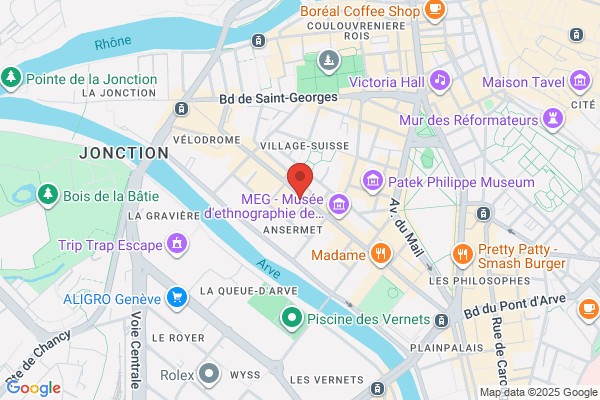VETCITY Cabinet Vétérinaire Genève