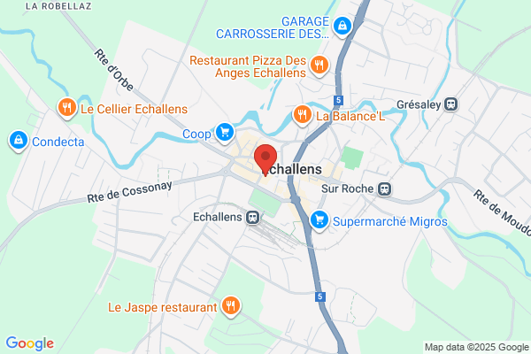 Boulangerie Millioud Sàrl
