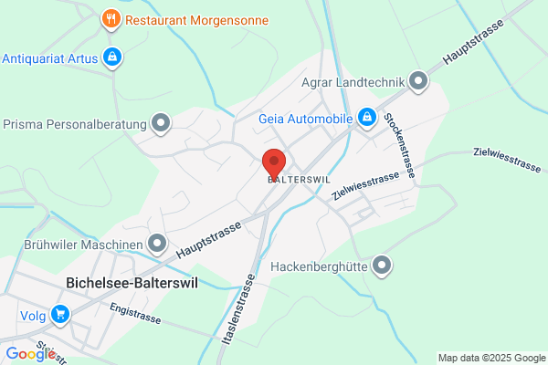 Max Beerli AG