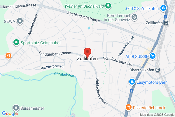 Taxi Plus Khan / Spar Taxi Bern